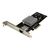 StarTech.com 1 Port 10G PCIe Network Card ST10000SPEXI