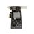 StarTech.com 1 Port 10G PCIe Network Card ST10000SPEXI