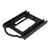 StarTech.com 2.5 HDD SDD Mounting Bracket for BRACKET125PT