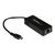 StarTech.com USBC to Ethernet Gigabit Adapter US1GC301AU