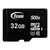 Team Flash memory card (SD adapter included) 32 TUSDH32GCL10U03