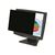 Fellowes PrivaScreen Blackout - Display privacy filter  | 4815001