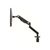 Fellowes Platinum Monitor Arm - Mounting kit - for Moni | 8043301
