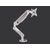 Fellowes Platinum Monitor Arm - Mounting kit - for Moni | 8043301