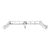 HPE - Rack rail mounting kit - 1U - 19" - factory integr | Q2F25A