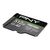 PNY PRO Elite - Flash memory card (microSD | P-SDUX512U3100PRO-GE