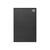 Seagate One Touch STKZ5000400 - Hard drive - 5 TB - external (por