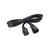 Lenovo - Power extension cable - IEC 60320 C13 to IE | 4L67A08370
