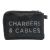 Mobilis PURE - Case for cables / chargers / accessories  | 056008