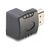 Lindy - HDMI adapter - HDMI male to HDMI female - shielde | 41086