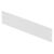 Digitus - Blank panel - grey, RAL 7035 - 3U - 19"  | DN-19 BPN-03