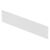 Digitus - Blank panel - grey, RAL 7035 - 3U - 19"  | DN-19 BPN-03