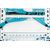 Digitus - Blank panel - grey, RAL 7035 - 3U - 19"  | DN-19 BPN-03