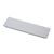 Digitus - Blank panel - grey, RAL 7035 - 3U - 19"  | DN-19 BPN-03