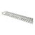 DIGITUS Professional DN-97616 - Rack cable management panel - gre