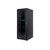 Digitus Unique DN-19 42U-8/10-B-1 - Rack - cabinet - black, RAL 9