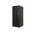 Digitus Unique DN-19 42U-8/10-B-1 - Rack - cabinet - black, RAL 9