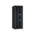 Digitus Unique DN-19 42U-8/10-B-1 - Rack - cabinet - black, RAL 9