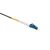 DIGITUS - Breakout cable - LC/UPC single-mod | DK-2A33CU075BK-BBB