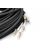 DIGITUS - Breakout cable - LC/UPC multi-mode | DK-24338U100BK-BBB