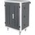 DIGITUS DN-45005 - Cart (sync, charge and UV clean) - for 30 tabl