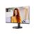 AOC Q27B3CF2 - B3 Series - LED monitor - 27" - 2560 x 1440 QHD @