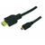 LogiLink High Speed with Ethernet - HDMI cable with Ethe | CH0030