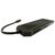 LC-Power LC-HUB-C-MULTI-6-RGB / USB 3.2 Gen 2 (3.1 Gen 2) Type-C