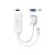 j5create JDA214 - Adapter cable - HDMI female to USB,  | JDA214-N
