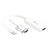 j5create JDA214 - Adapter cable - HDMI female to USB,  | JDA214-N