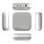 j5create USB-C 4K Speakerphone Dock / Wired / USB 3.2 | JCDS335-N