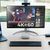 j5create USB-C 4K Speakerphone Dock / Wired / USB 3.2 | JCDS335-N