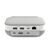 j5create USB-C 4K Speakerphone Dock / Wired / USB 3.2 | JCDS335-N