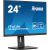 Iiyama 24W LCD Business WUXGA 16 10 IPS - 1920X12 | XUB2495WSU-B7