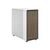 Fractal Design North XL Chalk White - Case | FD-C-NOR1X-03