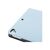 Tucano UP Plus - Flip cover for mobile phone - ligh | IPD102UPP-Z