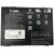 Zebra - Tablet battery - lithium polymer - 9 | BTRY-ET5X-10IN5-01