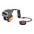 Zebra RS5000 - Short Cable Version - barcode scan | RS5000-LCFSWR