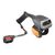 Zebra RS5000 - Short Cable Version - barcode scan | RS5000-LCFSWR