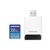 Samsung PRO Plus MB-SD256SB - Flash memory card - | MB-SD256SB/WW