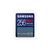 Samsung PRO Ultimate MB-SY256S - Flash memory card | MB-SY256S/WW