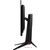 ASUS ROG Swift PG32UCDM OLED monitor gaming 32 90LM09T0B01370