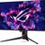 ASUS ROG Swift PG32UCDM OLED monitor gaming 32 90LM09T0B01370