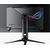 ASUS ROG Swift PG32UCDM OLED monitor gaming 32 90LM09T0B01370
