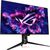 ASUS ROG Swift PG32UCDM OLED monitor gaming 32 90LM09T0B01370