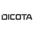 DICOTA Security cable lock universal, mini silver 30 D32068