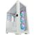 LC-Power case MidiTower ATX 806W white LC806WON