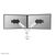 Neomounts NEXT One DS65S950WH2 Mounting kit DS65S950WH2