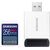 Samsung PRO Ultimate MBSY256SB Flash memory card MBSY256SBWW