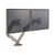 Fellowes - Mounting kit - adjustable dual arms - for 2  | 9683301